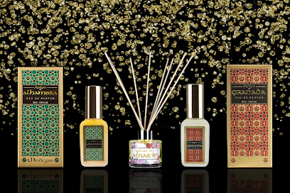 Mudéjar Parfums