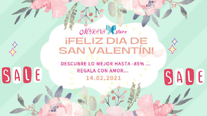 MYRAVAstore