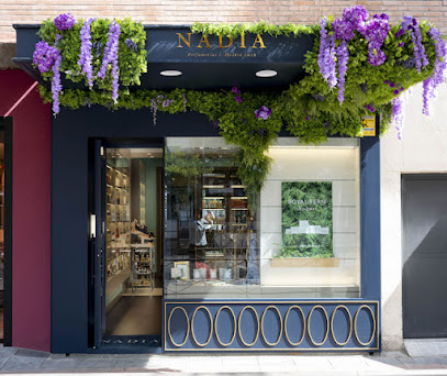Nadia Perfumería