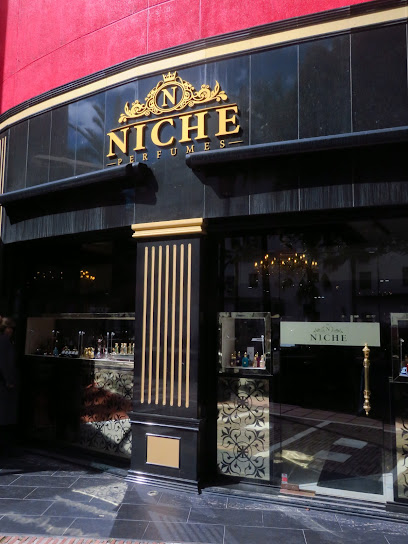 Niche Perfumes