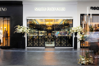 Niche Perfumes