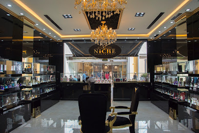 Niche Perfumes