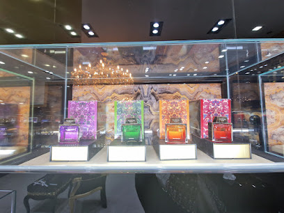 Niche Perfumes
