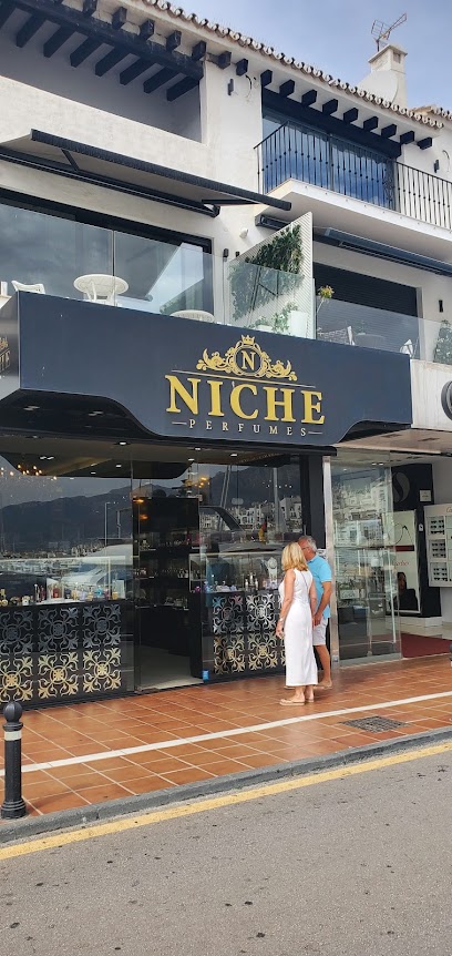 Niche Perfumes