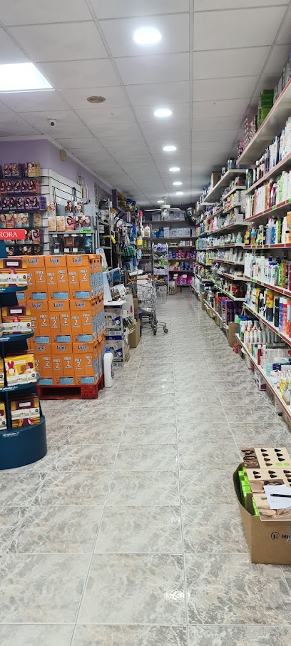 Oasis Perfumerías S.L.
