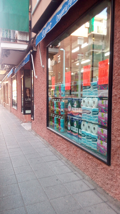Océano Droguería Perfumería
