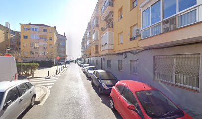 Olga Asociación Sol y Luna