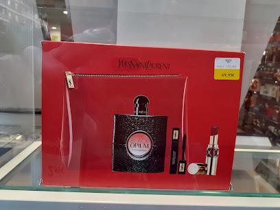 Paco Perfumerías