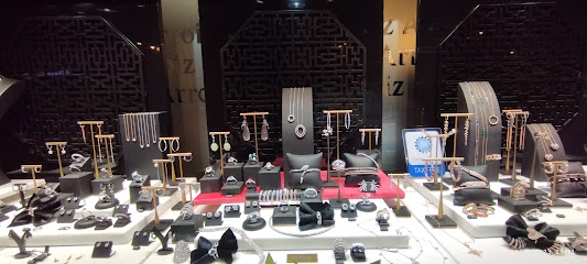 Paco Perfumerías