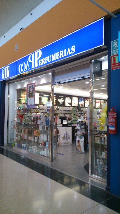 Paco Perfumerías CC El Osito