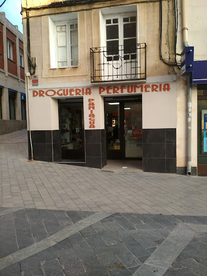 Paniagua