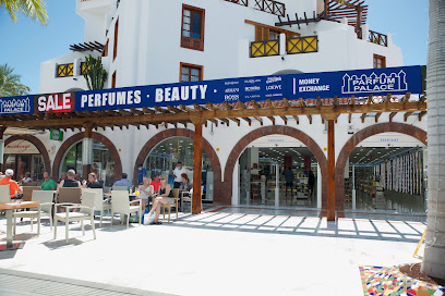 Parfum Palace - Perfumes & Cosmética