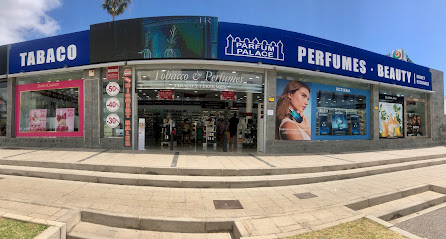 Parfum Palace - Perfumes & Cosmética