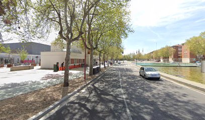 paseo zorrilla 104