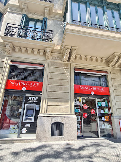 Passion Beauté / Perfumeria Essència