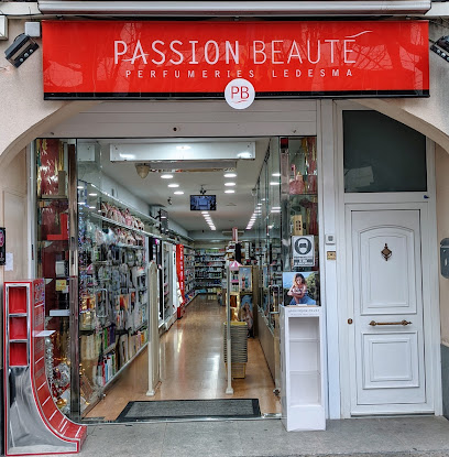 Passion Beauté