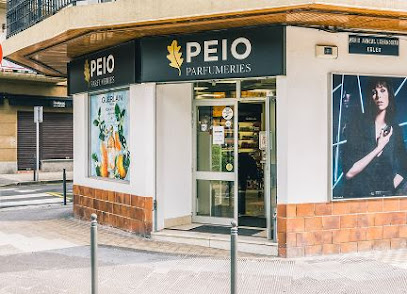 Peio Parfumeries