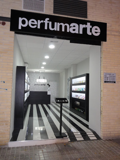 Perfumarte Alboraya