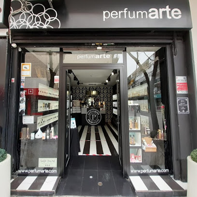 Perfumarte Alcorcón