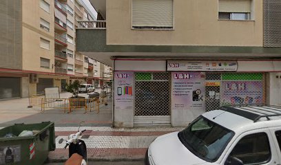 Perfumarte Algemesí