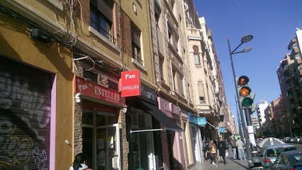 Perfumarte Benimaclet