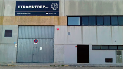 PERFUMARTE CENTRAL