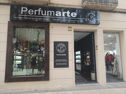 Perfumarte Denia