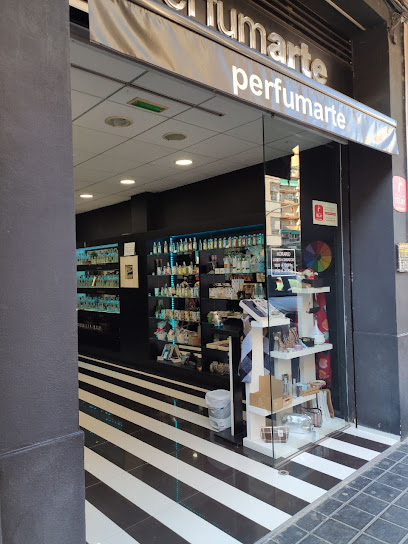 Perfumarte Fontanares