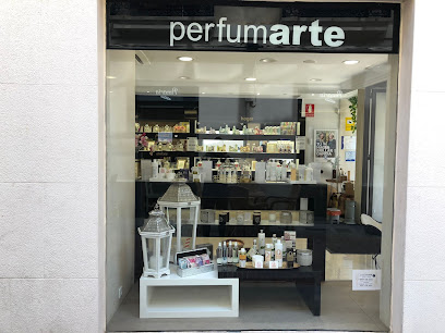 Perfumarte Gandía