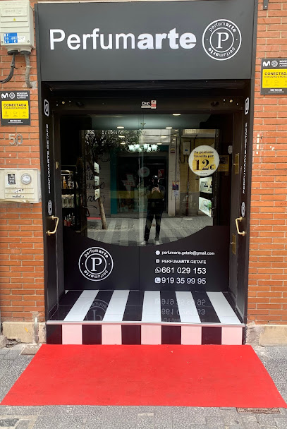 Perfumarte Getafe