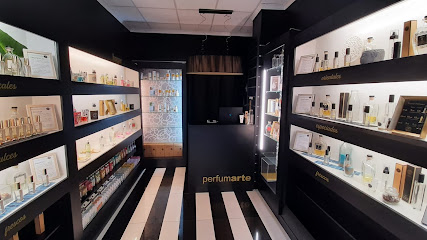 Perfumarte Juan Llorens
