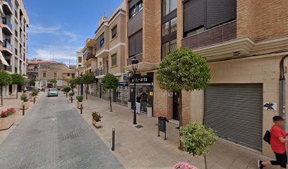 Perfumarte L’eliana