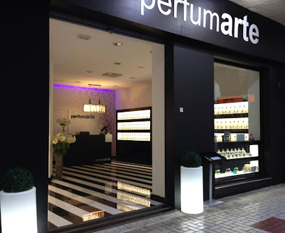 Perfumarte Málaga