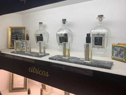 Perfumarte Peset Aleixandre