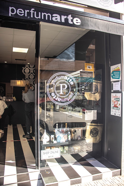Perfumarte Picassent