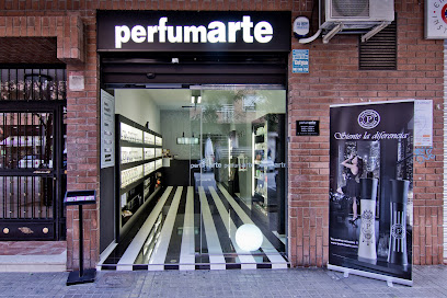 Perfumarte Primero de Mayo