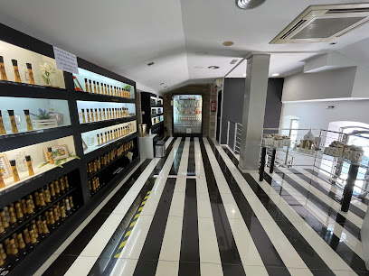 Perfumarte Puerto de Sagunto