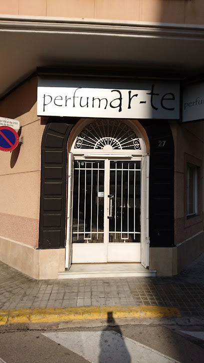 Perfumarte Sueca
