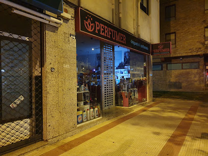 PERFUMER