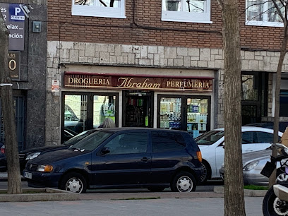Perfumería Abrahan