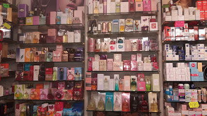 Perfumeria Alberto