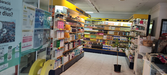 Perfumería Alto Turia S.L.