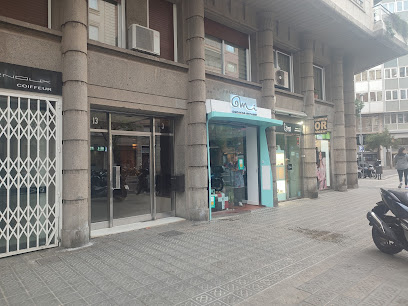 Perfumería Ana