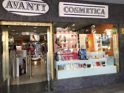 Perfumeria Avanty Cosmetica
