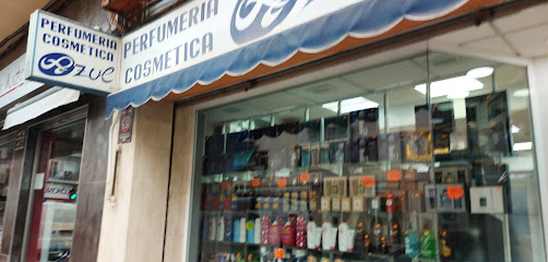 Perfumería Azul