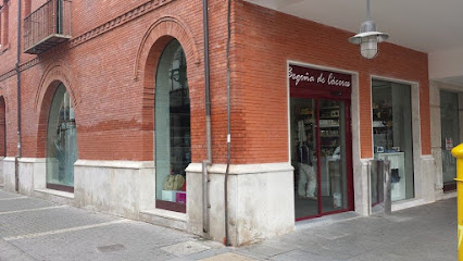 Perfumería Begoña de Cáceres