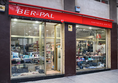 Perfumeria Ber-Pal