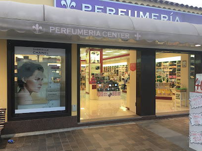 Perfumería Center IV