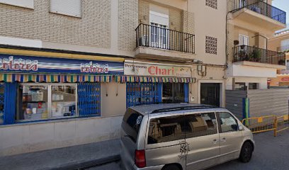 Perfumeria Chari Drogueria