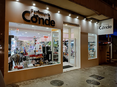 PERFUMERÍA CONDE